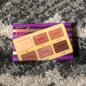 Tarte Tartelette Flirt Eyeshadow Palette